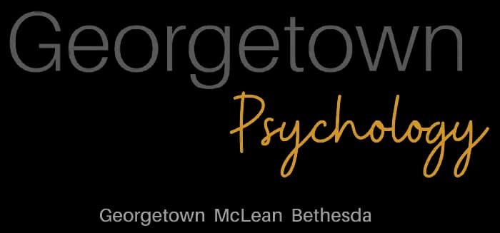 Georgetown Psychology